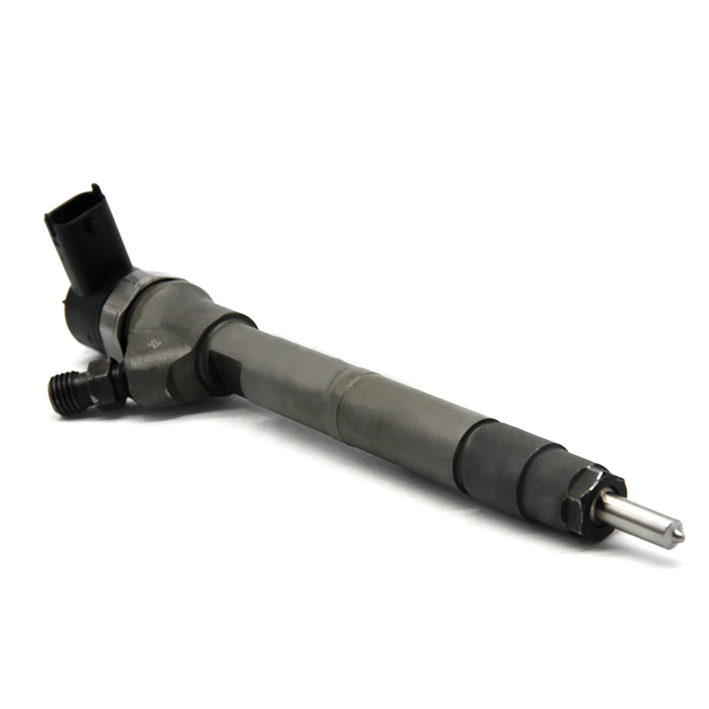 Golden Vidar Diesel Fuel Injector 0445110317 Common Rail 0 445 110 317 ...