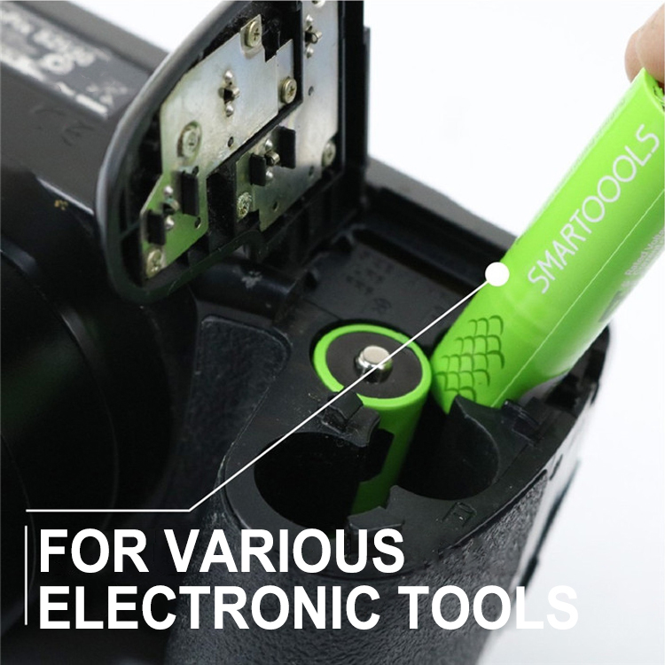 High Quality Aaa Battery 1.2v Usb Battery Rechargeable Battery Toy Car Aa Usb Rechargeable