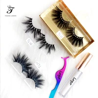 

lashes3d wholesale vendor 25 mm 3d mink eyelash packaging box