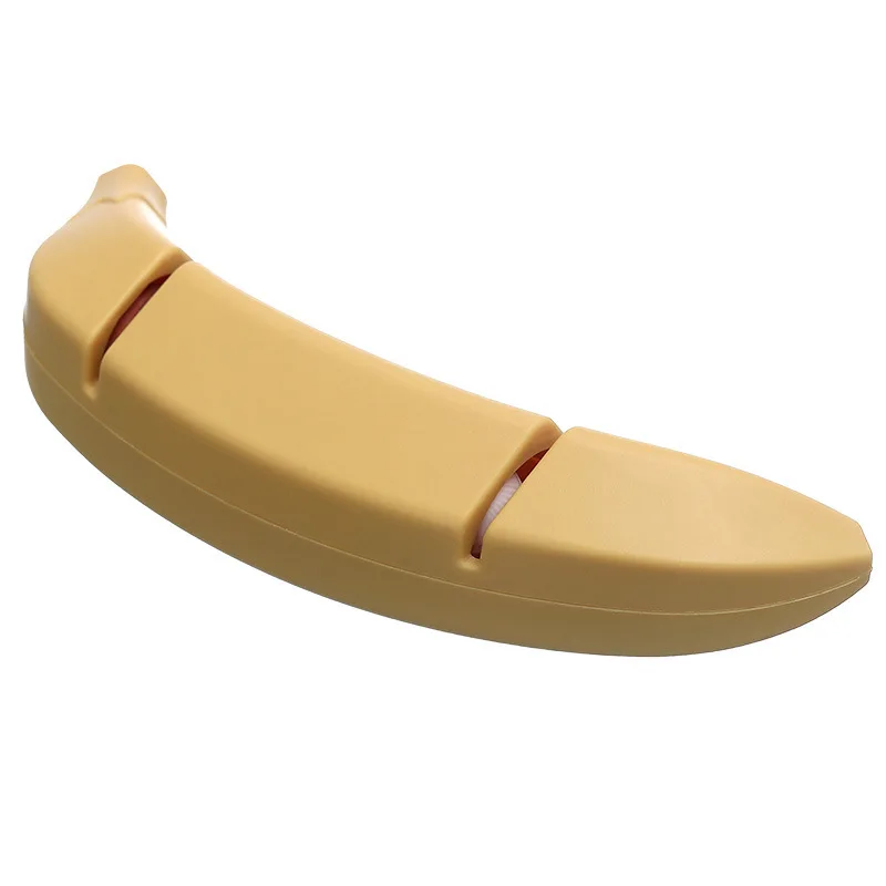 

Wholesale Amazon's best-selling kitchen cartoon banana Knife Sharpener