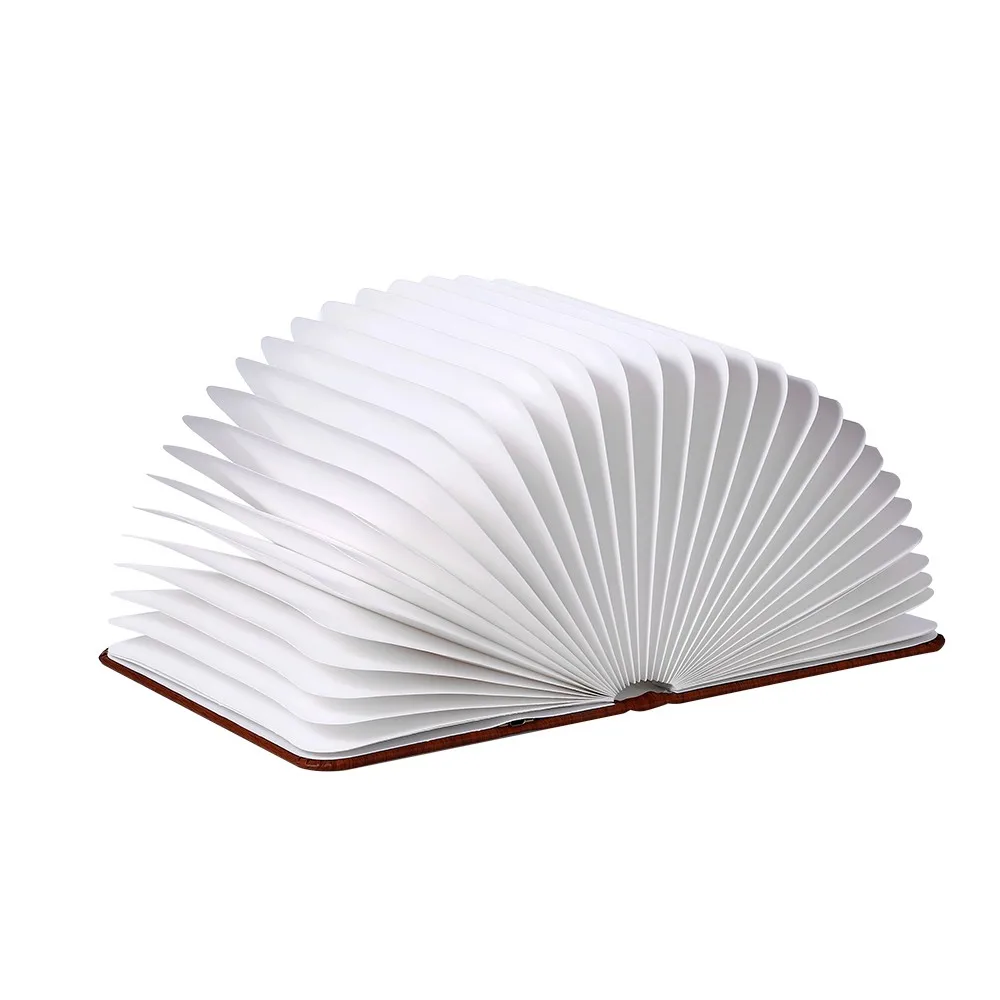 
Excellent Foldable Lamp Lumio Led Book Lamp Panel Book Reading Lamp Book Night Light 