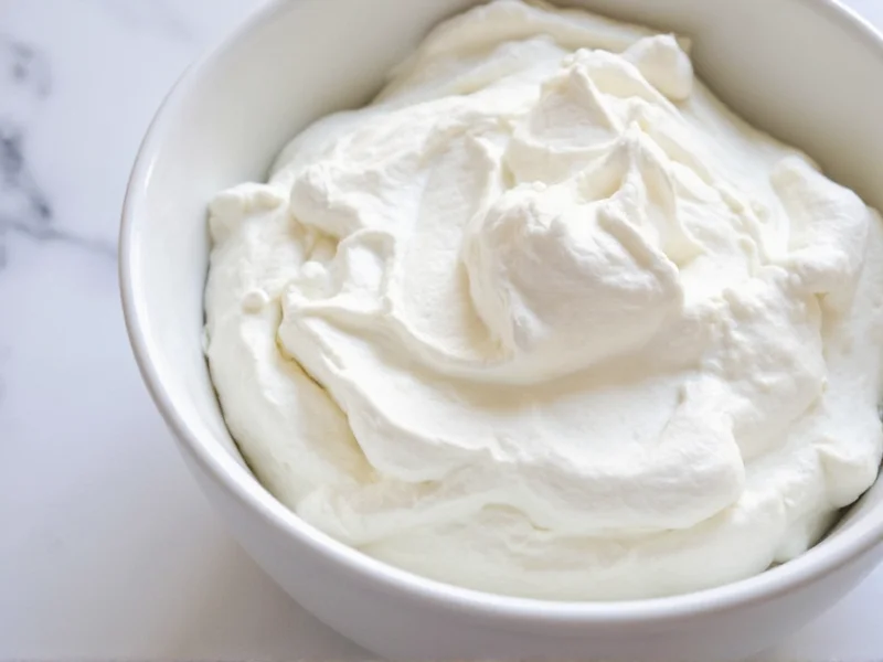 homemade marshmallow fluff