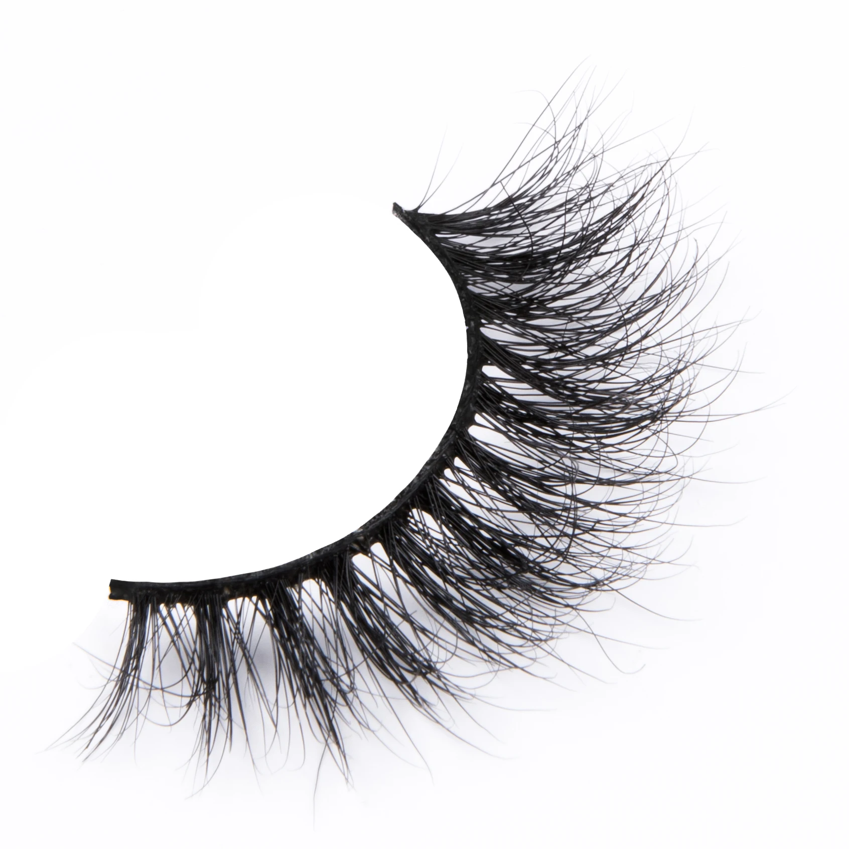 

2021 Free sample cat styles real mink lashes dropship private label box