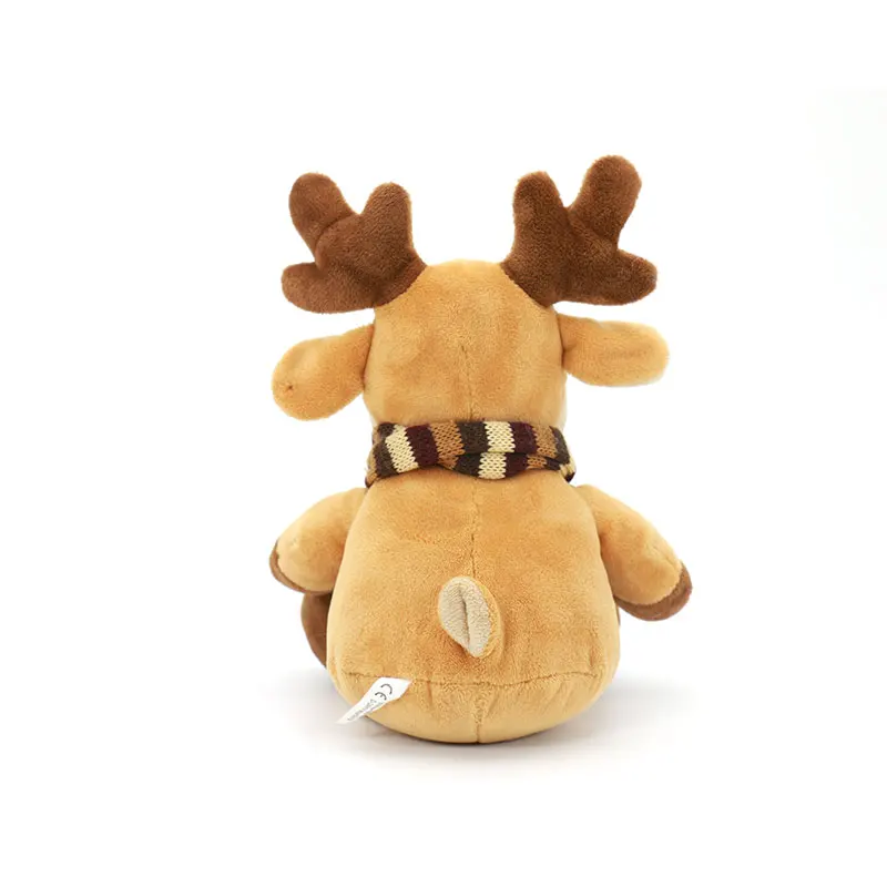 elk soft toy