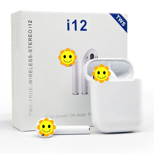 

One piece can be shipped 2020 Amazon sells a high quality office sports headset i12 wireless headset
