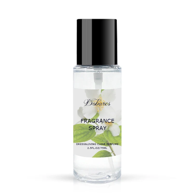 

Perfume Mist 75ml Home Fragrance Bottle Air Freshener Room Spray