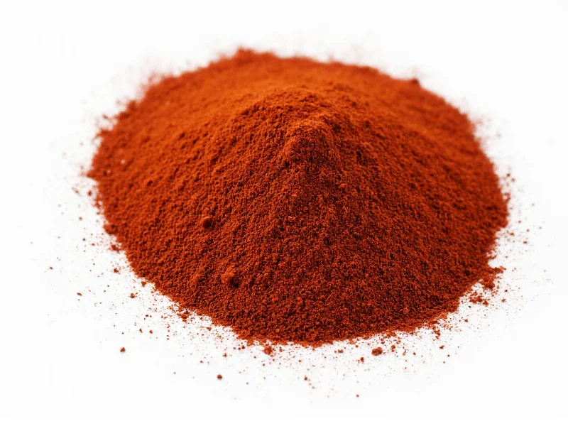 Best Sumac Substitute Spice Options for Cooking