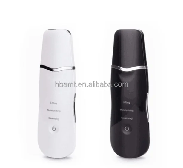 

Anlan ultrasonic skin deep face cleaning ma scrubber