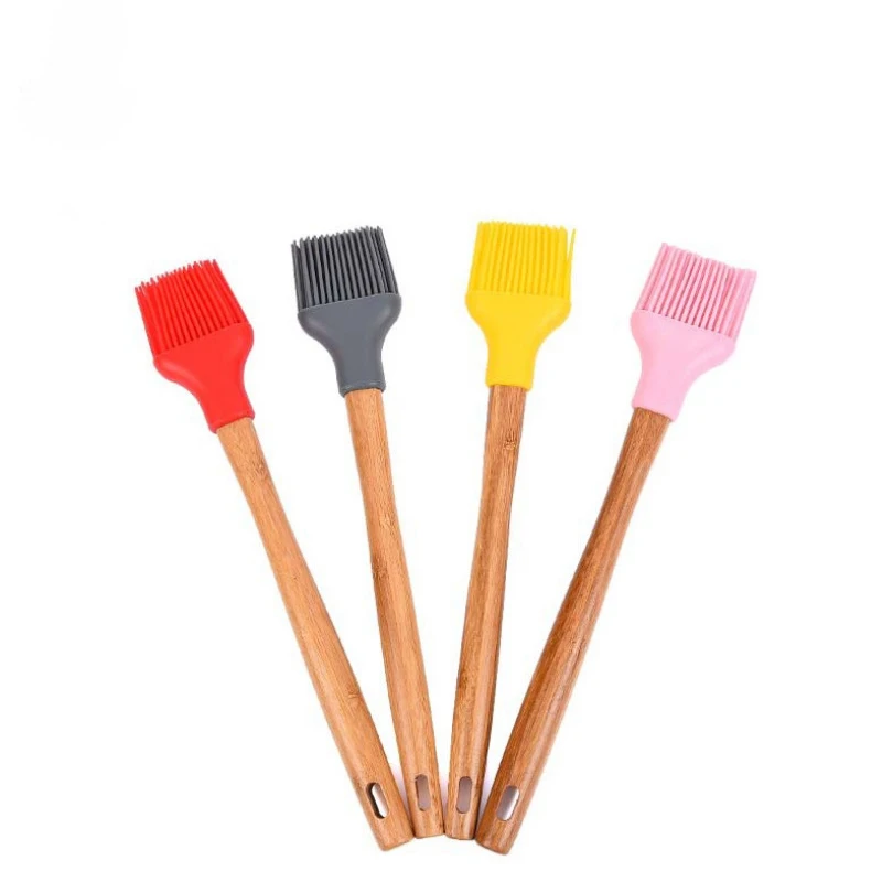 

Royalunion Professional Easily Cleaned Manufacture Bbq Barbecue Grill Brush, Grill Bbq Brush