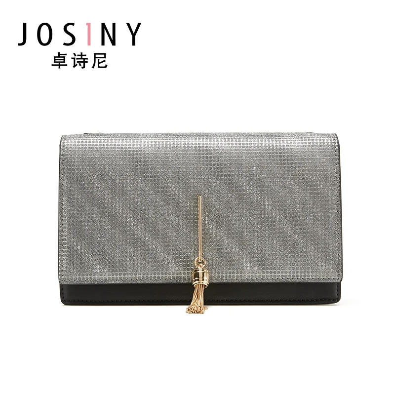 

2021 women's chain elegant bag