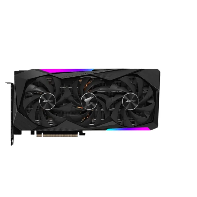 

For Gigabyte GeForce RTX 3070 AORUS M-8GD Super Eagle 12gb pc gaming graphics card support rtx3070 gpu GDDR6