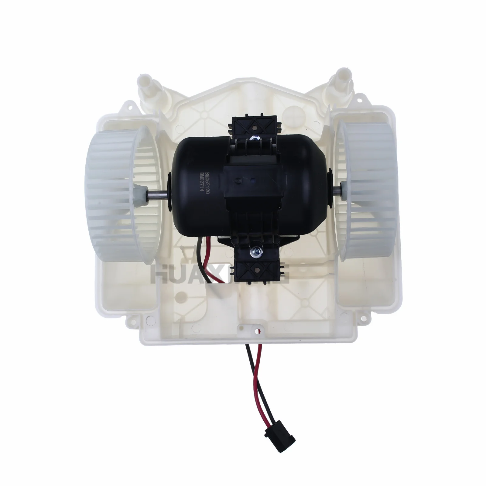 

New design HVAC Blower Motor for Mercedes-Benz C216 W221 CL600 S600 CL63 S65 AMG 2218202714