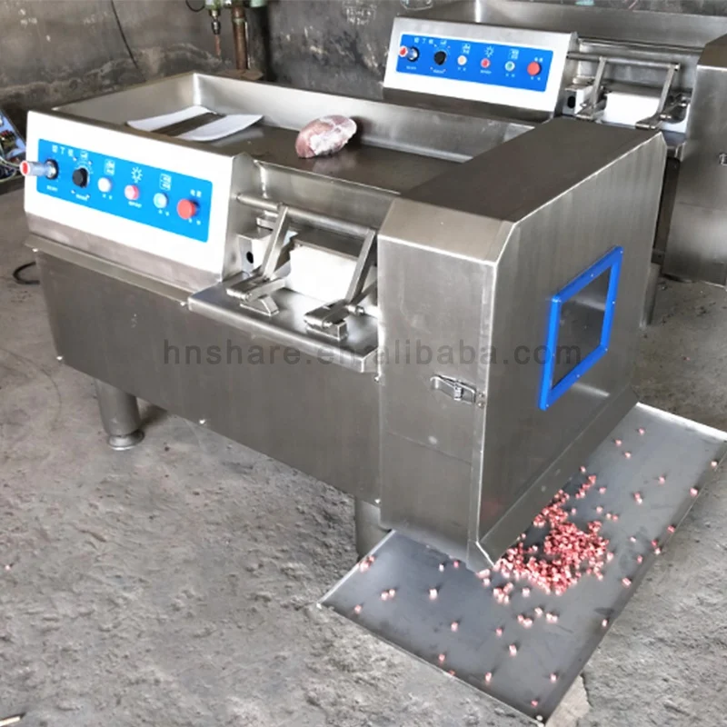 Industrial Automatic Sausage Tying Making Machine Sausage Stuffer