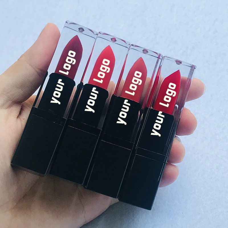 

Custom Private Label Matte glitter shiny Lip Gloss