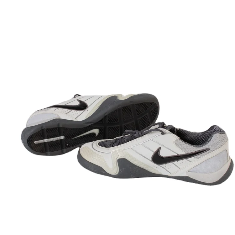 

Personalised Sports Anti Slip Sport Best Quality Fencing Shoes, Black&white&grey
