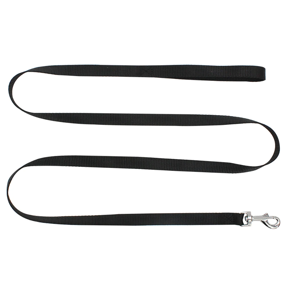 

Belu Colorful nylon dog leash lead