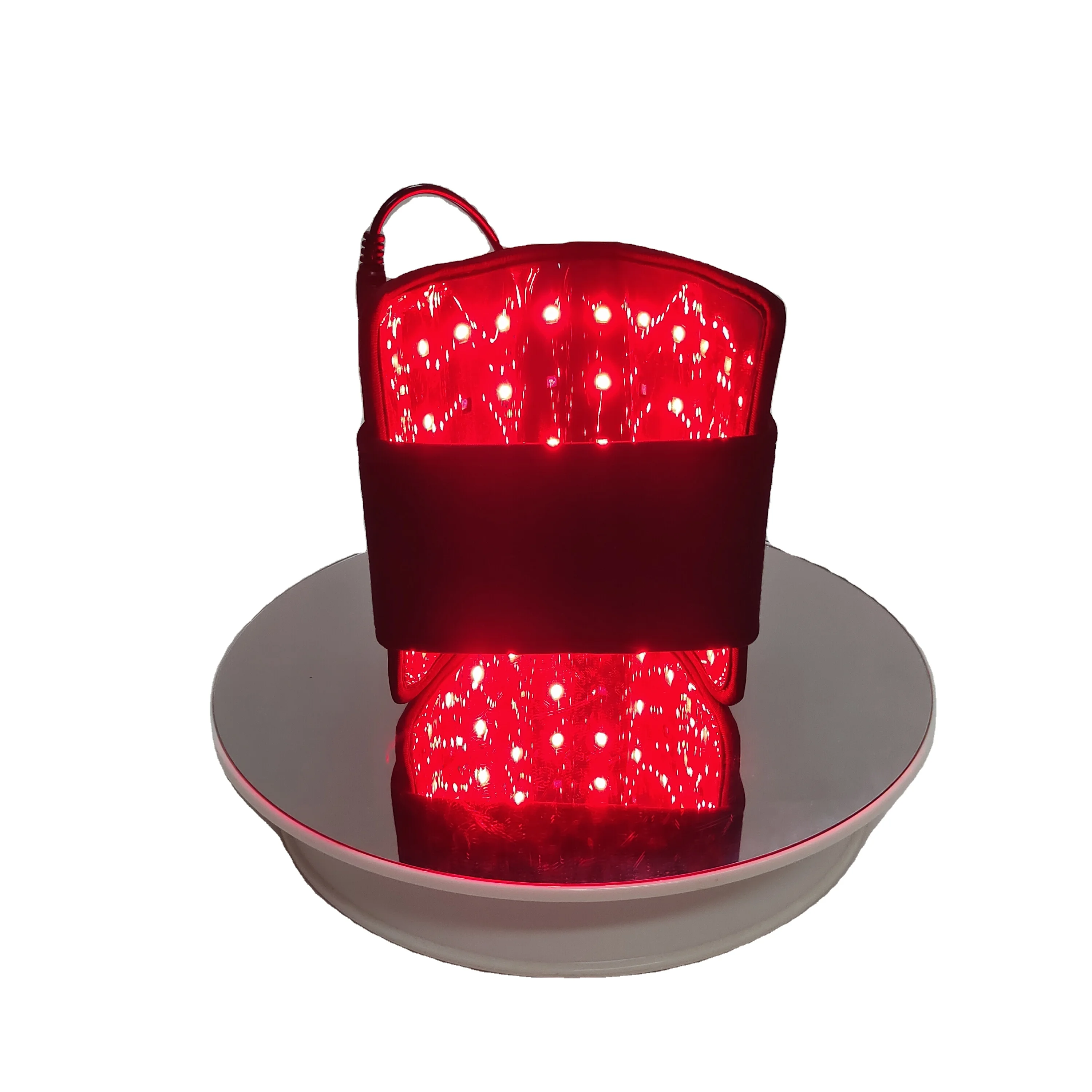 

red light slimming arms wraps Red light therapy, Black