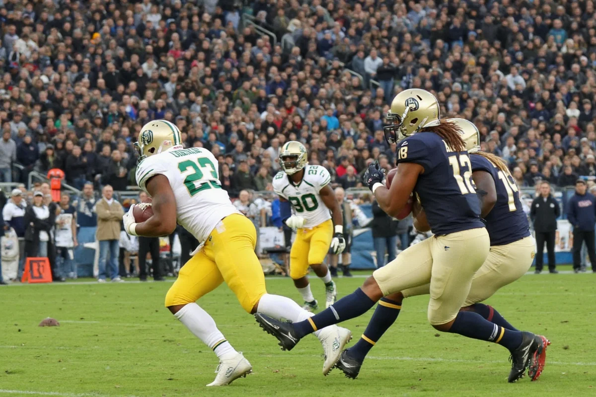 what football conference is notre dame in