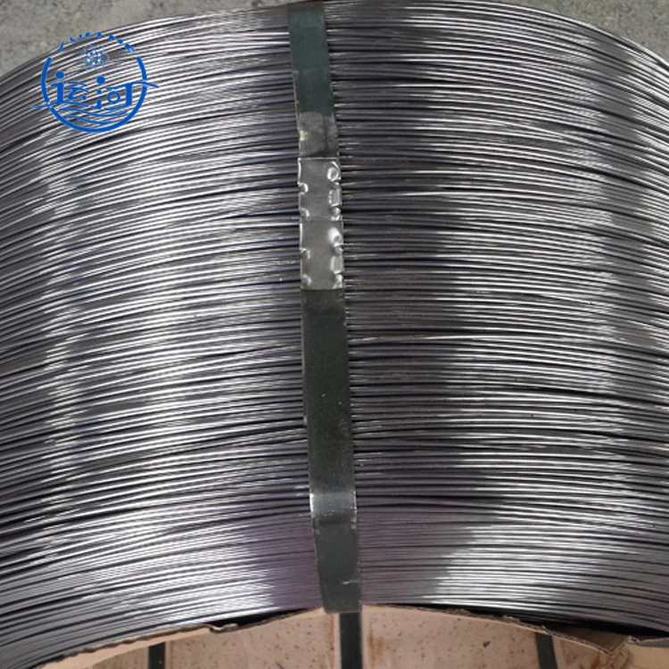 
Carbon spring steel wire 