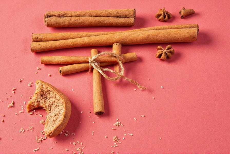 Cinnamon History
