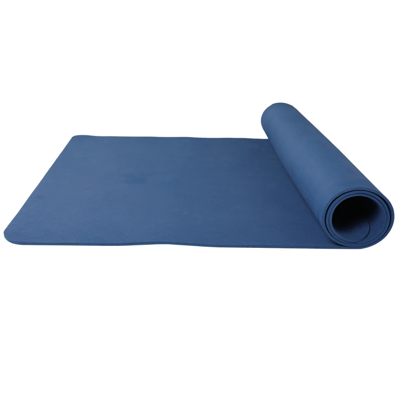 

TPE Large Exercise Gym Yoga Mat Customise,Eco Yoga and Fitness Mat