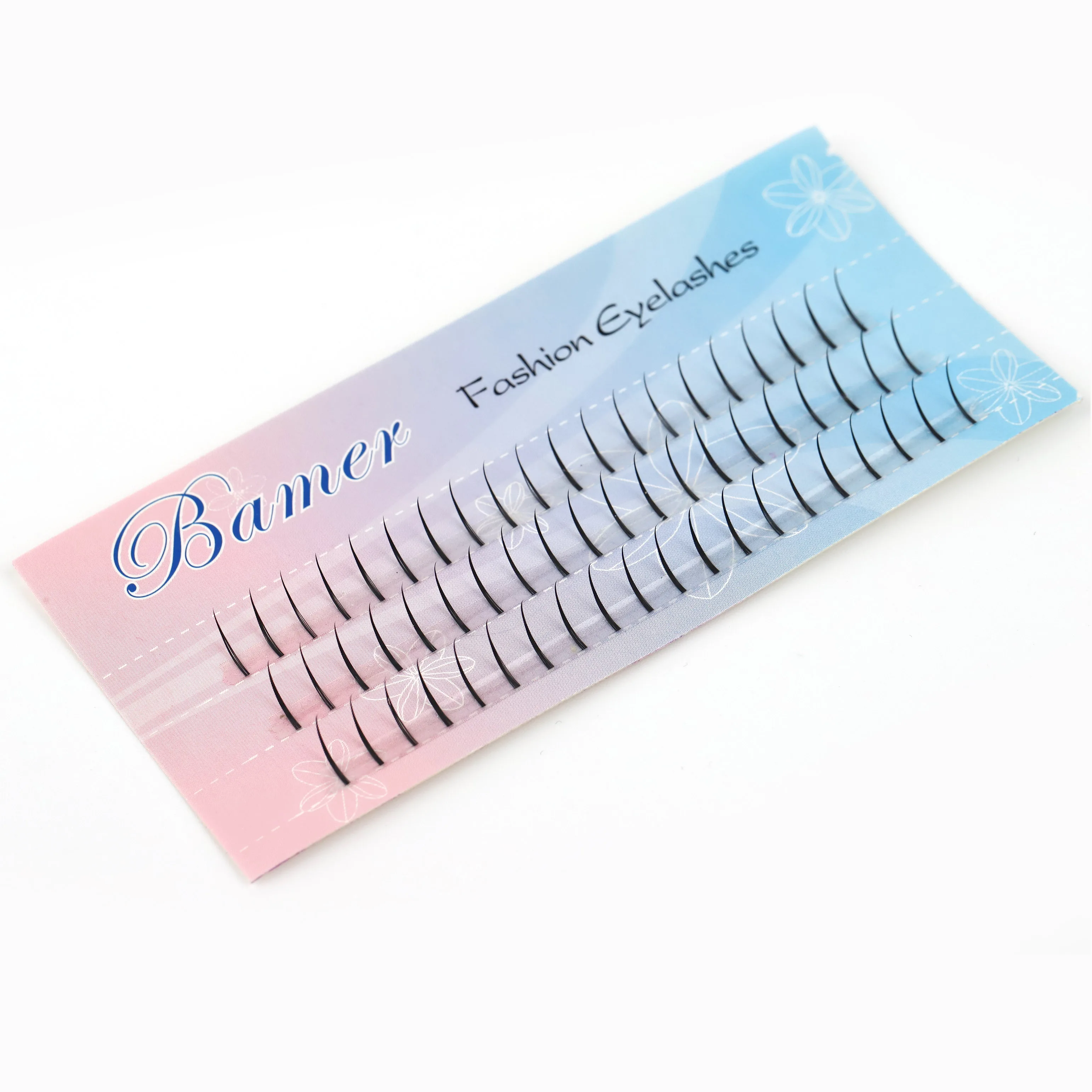 

best quality premade 10d wispy volume fans pointy base