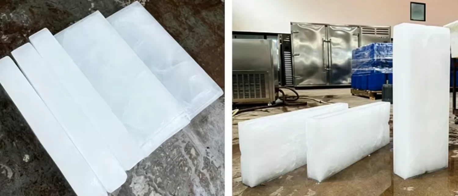 Ice Machines, 220 V, 4.3KW - detail 4