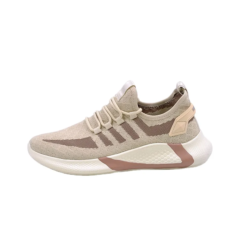 

high quality product wholesale casual fashion running sneakers Unique product sales, White black beige