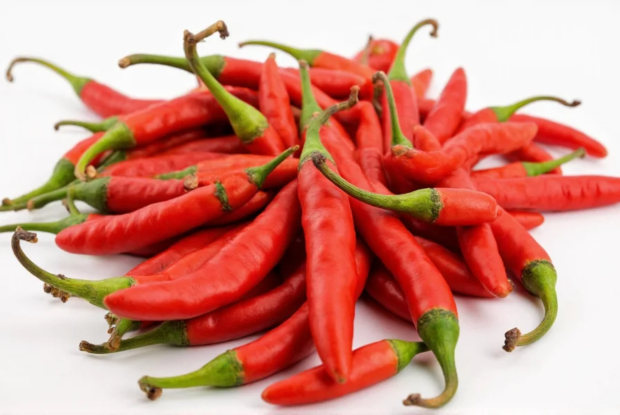 Is Chili Good for Diabetics? Science-Backed Dietary Guidance
