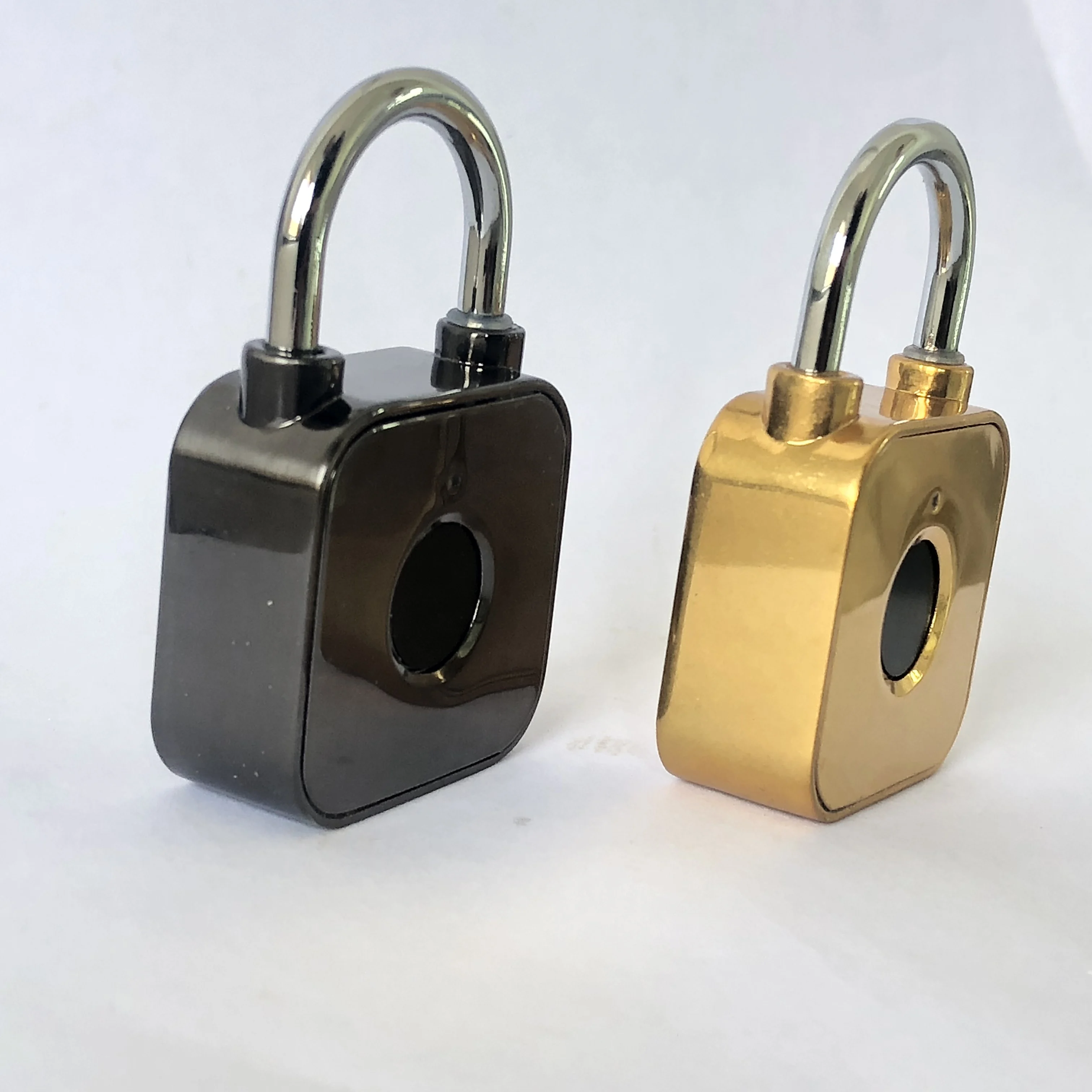 buy small mini fingerprint padlock for backpack in china on