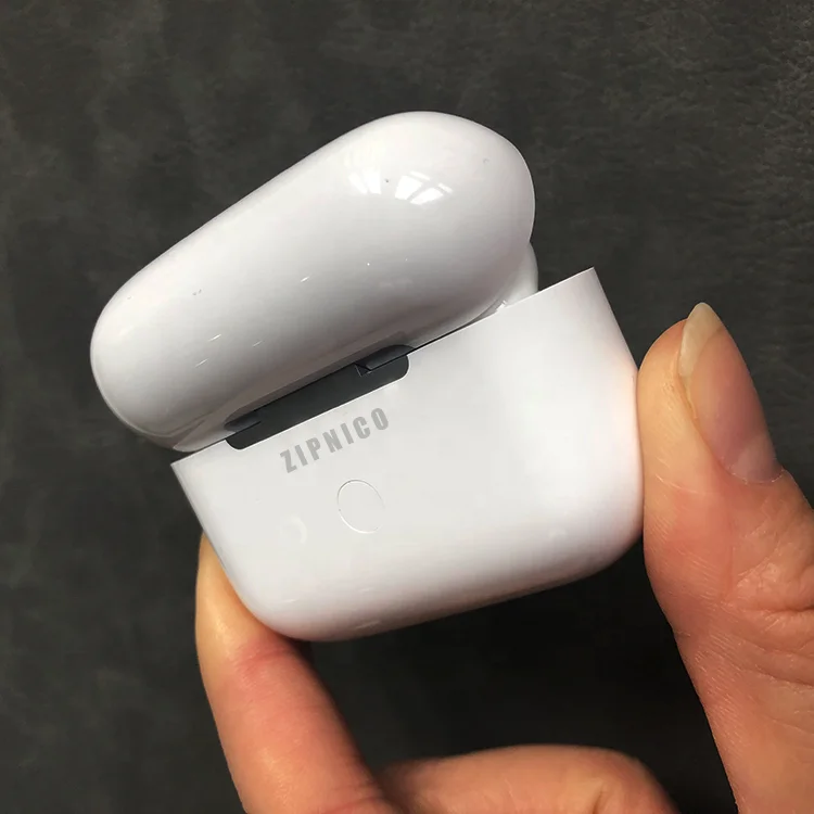 I Latest Air TWS pods pro best clone Manufacture earphones pro gen3 1:1headphones TWS earbuds for new IOS 13