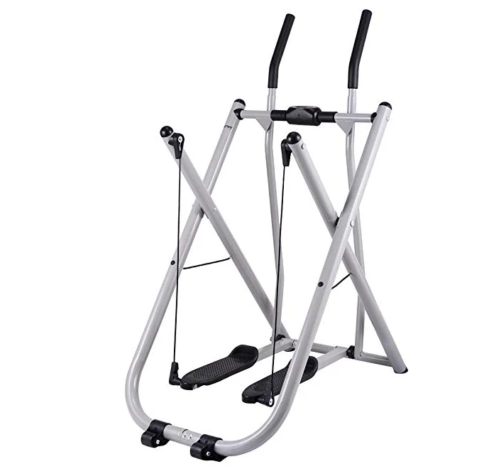 

Indoor Fitness Equipment air walker swing exercise machine, Optional