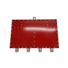 138-960MHz 4 way power splitter