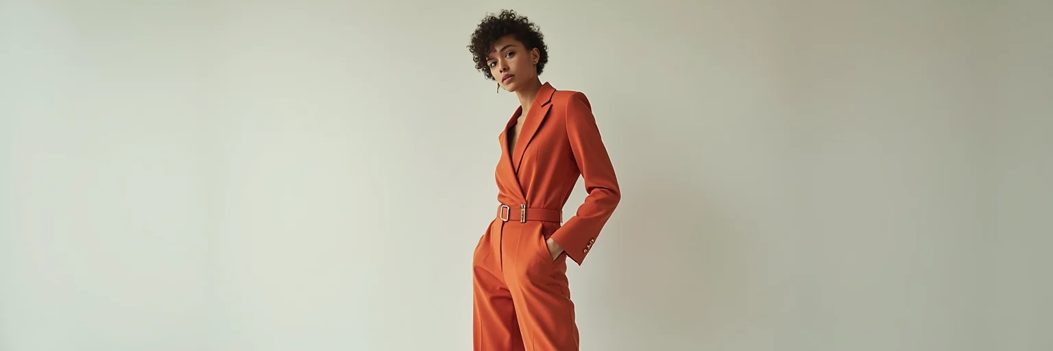 Dress For The Office Women: Elevate Your 2025 Workwear Game With Trend-Forward Styles
