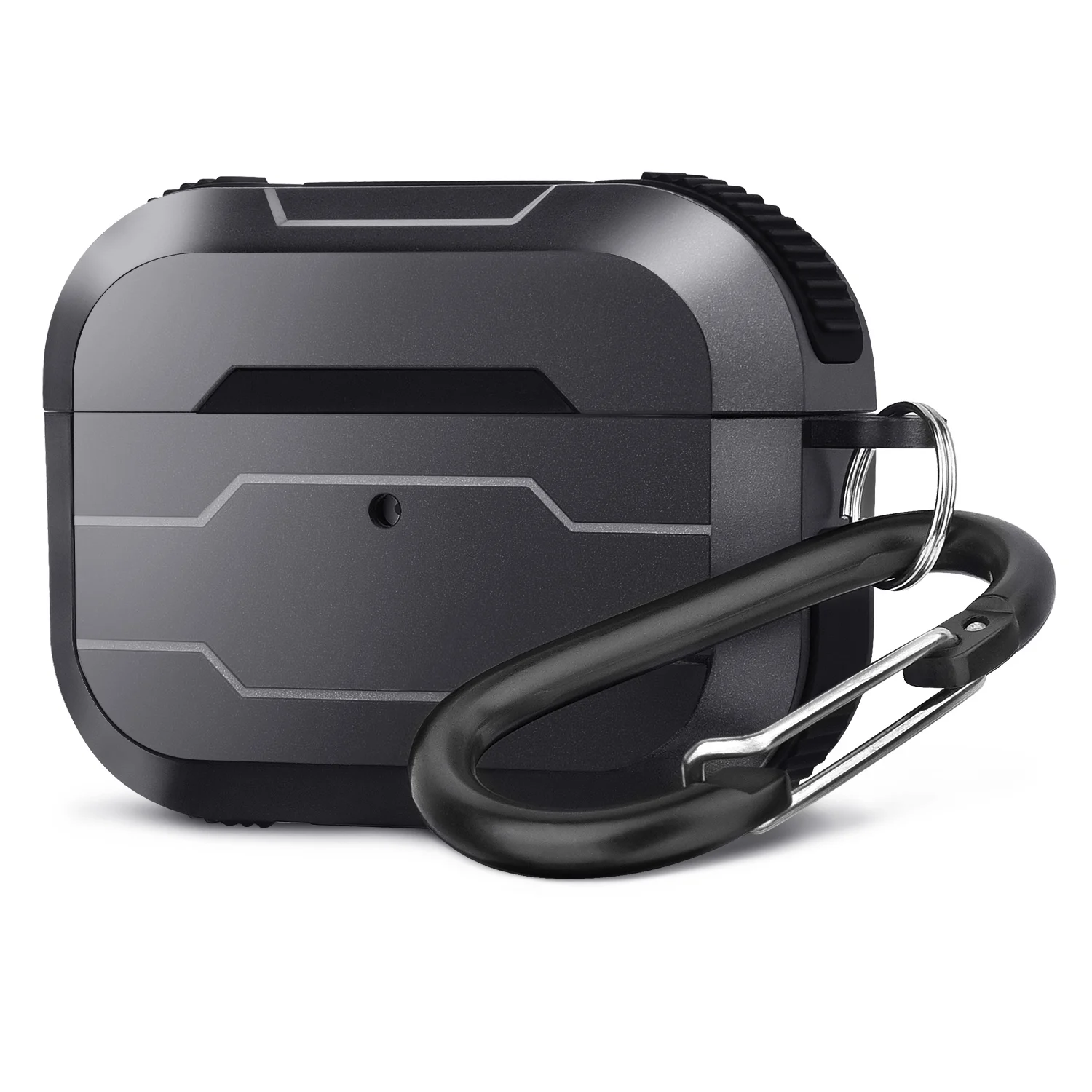 

2020 New Fashion Mens Style Cover Case for Airpod Pro TPU Hard Plastic Case Protective, Black, brown, pink leather case for airpod 2 1