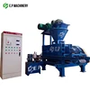 Coke Dry Powder Best Briquette Manufacturers China Ball Briquetting Press Machine Factory