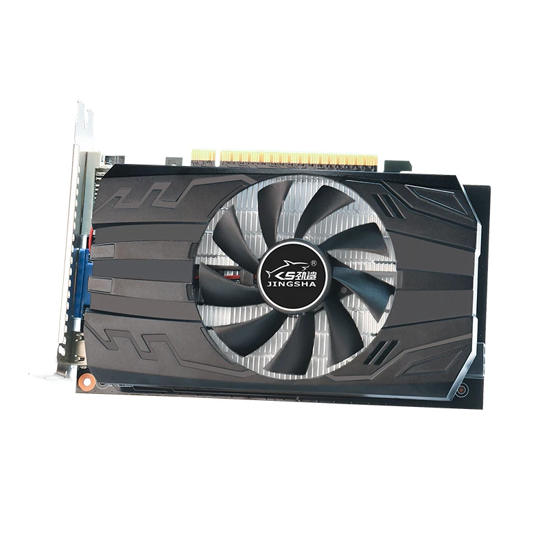 

Gtx750 Ti Gaming Video Card Geforce Gtx 750 Ti Dvi 2Gb Gddr5 For Desktop Pc Graphics Card 750Ti