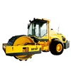 10.95 Tons Shantui Hydraulic Road Roller SR10P
