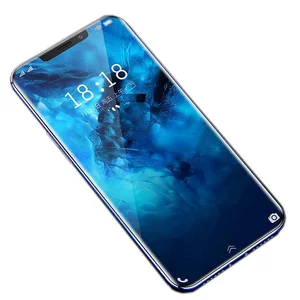 Super Slim 6.2 inch Unlocked Mobile Phone