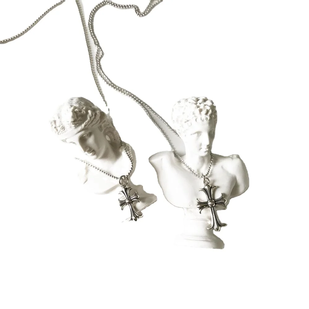 

Wholesale Handmade 925 Sterling Silver Jewelry Custom Personalizede Necklaces, Silver color