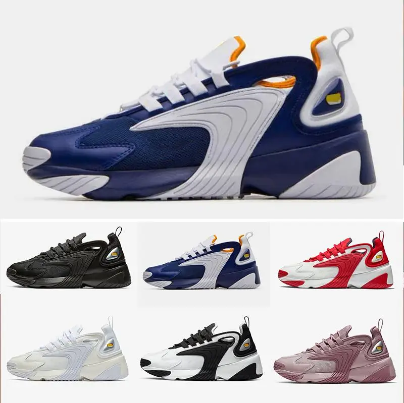 
Manufacture cheap brand zoom men and women running shoes pink couple shoes 