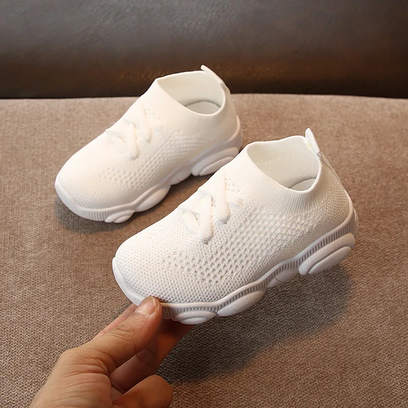 

Cheap wholesales easy Lightweight child sneakers shoes, 3 colors