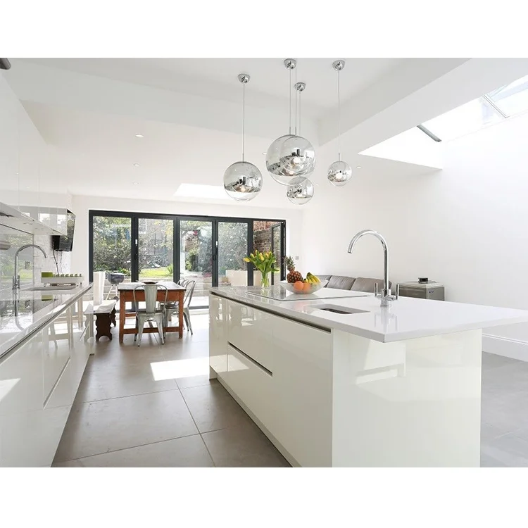 Venta al por mayor modelo de cocinas americanas-Compre online los