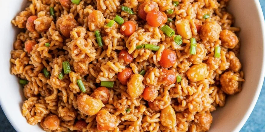 the spice packed secrets of jambalaya a global flavor journey