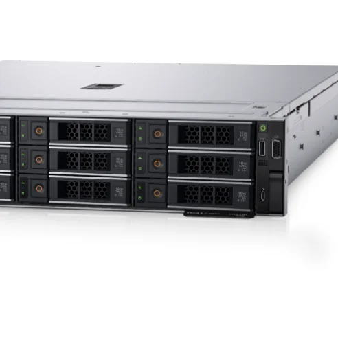 

Cost effective Dell Poweredge R750 Intel Xeon Gold 6354