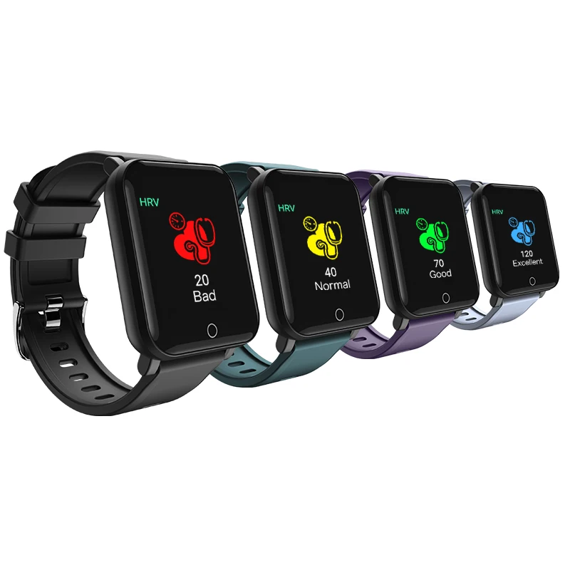 

Best Blood Pressure Watch Real Heart Rate Smart Bracelet Gps Heart Health Watches