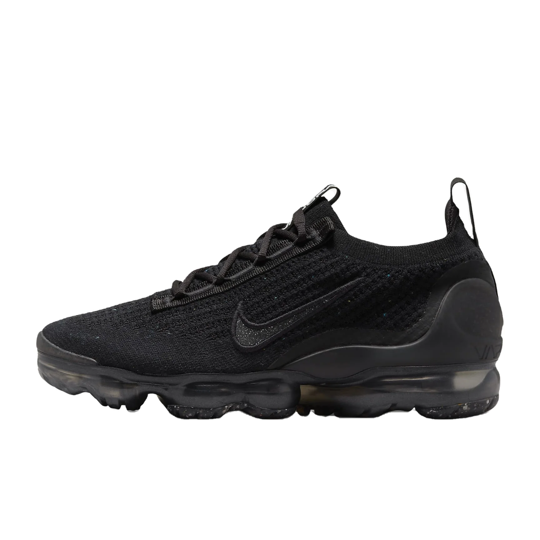 

High quality NIKE VaporMax 2021 FK ladies jogging shoes original new products authentic breathable outdoor sports shoes, 4 colors