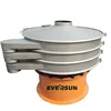 China Best Selling diameter 1000mm of corn vibrating screen (other diameter sizes also available)
