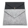 Business style competitive production document holder bag file folder pocket