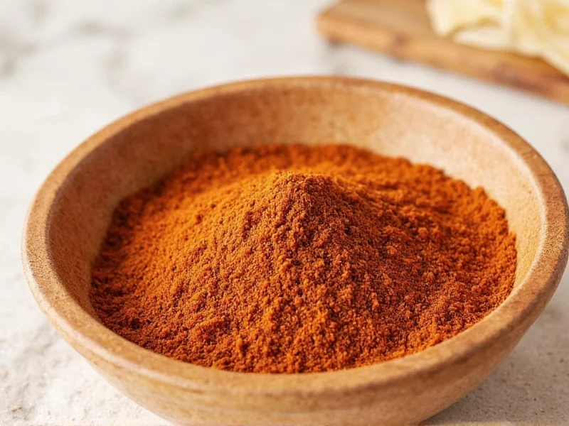 Best Homemade Taco Seasoning Recipe: Simple & Flavorful
